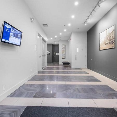 Top Floor Unit On Granville Strip Yaletown Area Vancouver Dış mekan fotoğraf