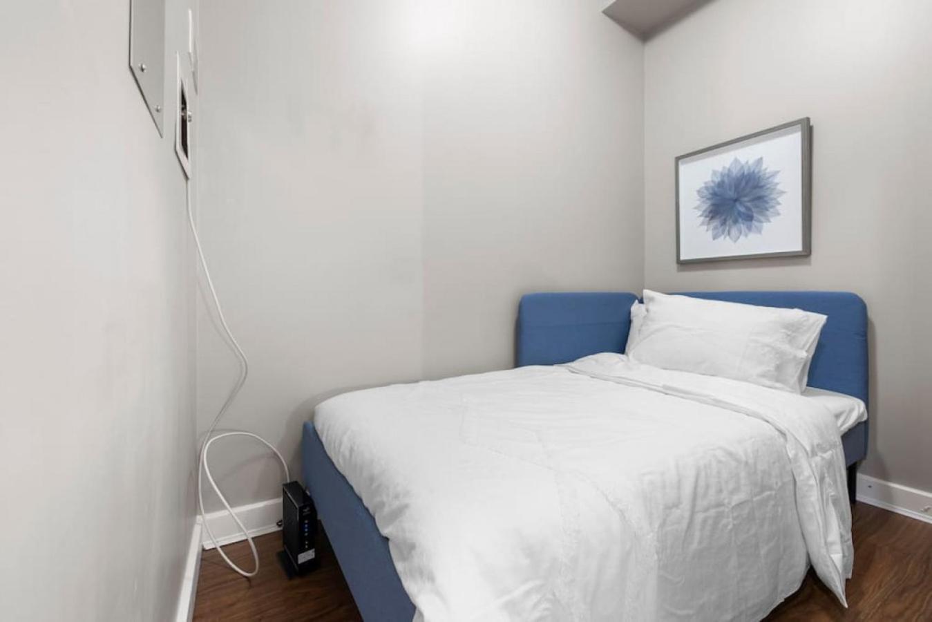 Top Floor Unit On Granville Strip Yaletown Area Vancouver Dış mekan fotoğraf