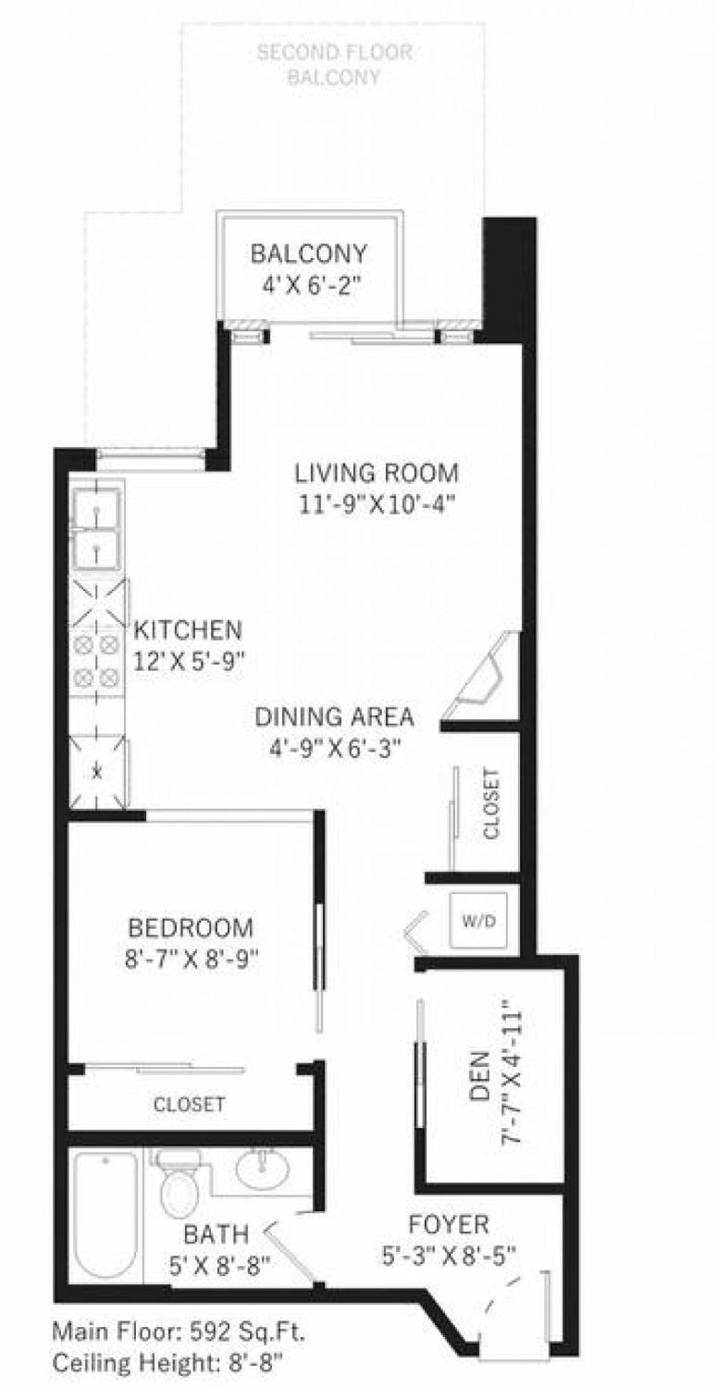 Top Floor Unit On Granville Strip Yaletown Area Vancouver Dış mekan fotoğraf